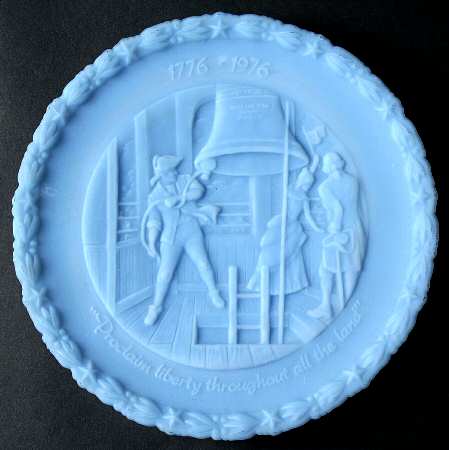 The Portrait of Liberty Is Complete Proclaim Liberty Throughout All The Land - Boxed