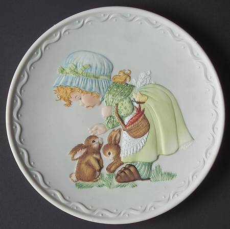 Cobblestone Kids by Franklin Mint
