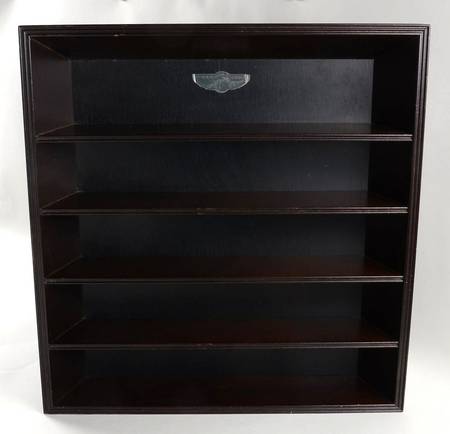 Worlds Greatest Aircraft Display Shelf - No Box