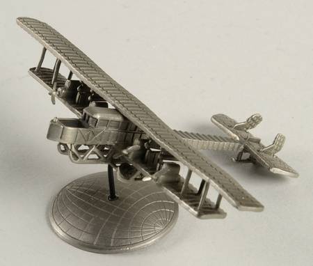 Worlds Greatest Aircraft Sikorsky Grand - No Box