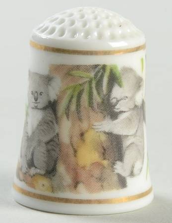 Baby Animals of The World Koala - No Box