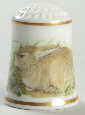 Baby Animals of The World European Hare - No Box