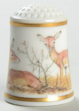 Baby Animals of The World Impala - No Box