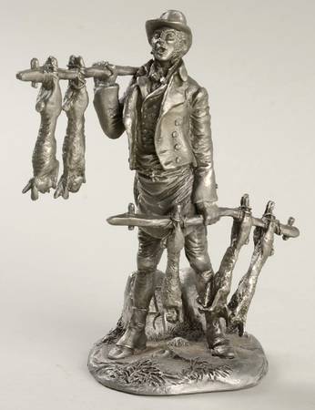 Cries of Olde London Rabbit Man-Rabbits-Buy A Fresh Rabbit - No Box