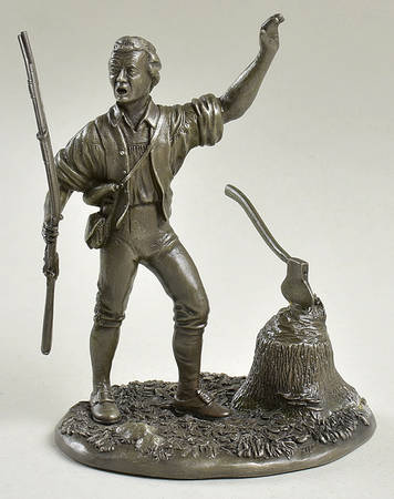 The American People First Citizen-1776-1795  - Boxed