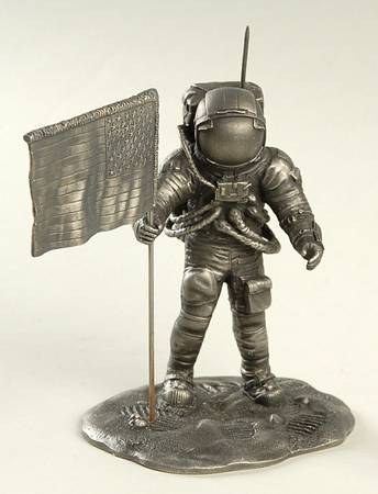 The American People Astronaut - Boxed