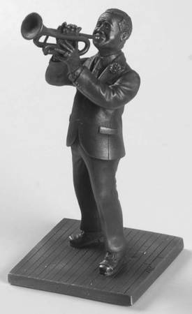 The American People by Franklin Mint