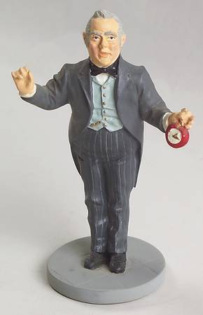 Wizard of Oz Portrait Sculptures Wizard Of Oz - No Box