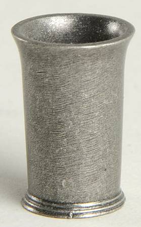 Colonial American Miniatures Beaker By Bonynge - No Box