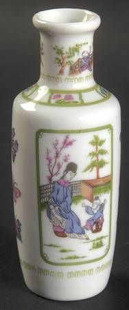 Treasures of The Imperial Dynasties Rouleau - No Box