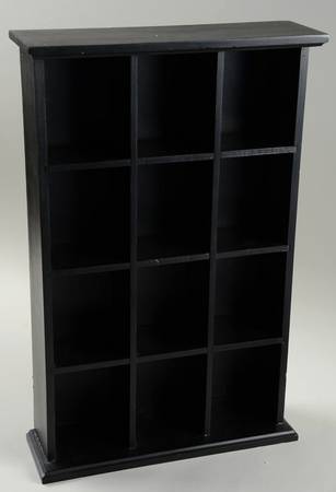 Treasures of The Imperial Dynasties Display Case - No Box