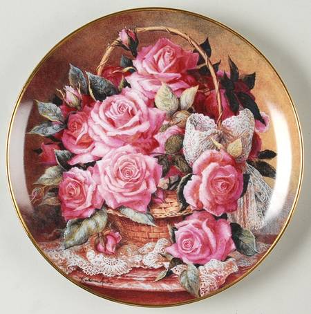 Princess Grace Foundation Grace De Monaco Rose - No Box