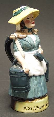 Cries of London by Franklin Mint