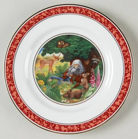 Tales of Enchantment Rip Van Winkle - No Box