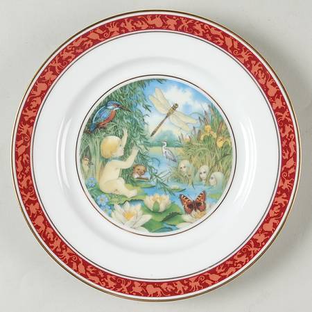 Tales of Enchantment by Franklin Mint