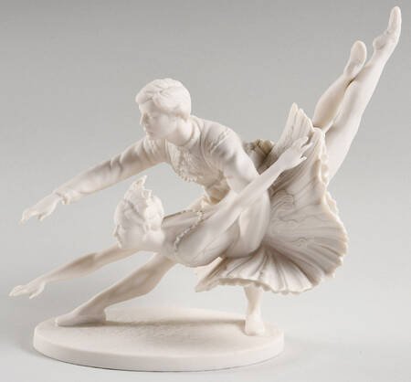 Royal Ballet Sculptures Sleeping Beauty - With Box