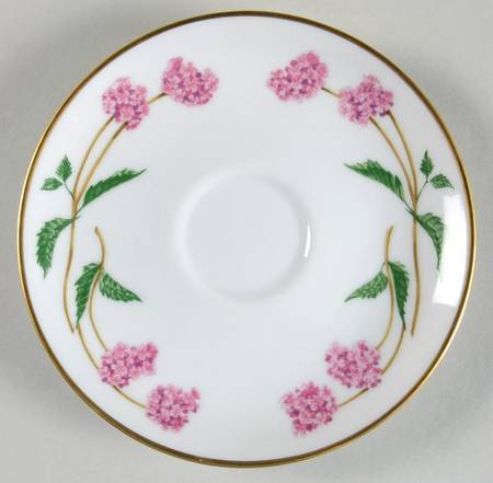 Hummingbirds of The World Colorful Puffleg-Saucer Only - No Box