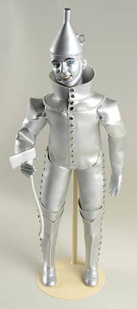 Wizard of Oz Tin Man - Boxed