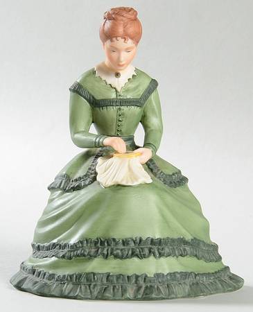 Little Women Meg - Boxed