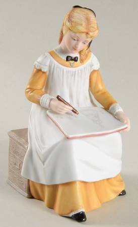 Little Women Amy - With Box