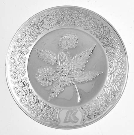 Flowers of The Alphabet K - No Box