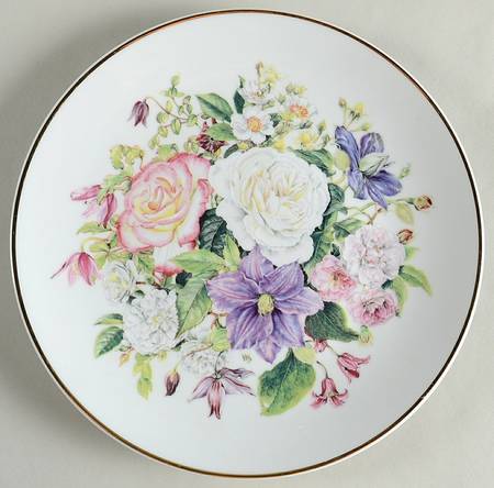 Majesty of Roses Beauty Ascending - No Box