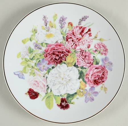 Majesty of Roses Regal Heritage - No Box
