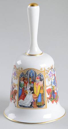 Romance of Camelot The Marriage Of Geraint And Enid - No Box