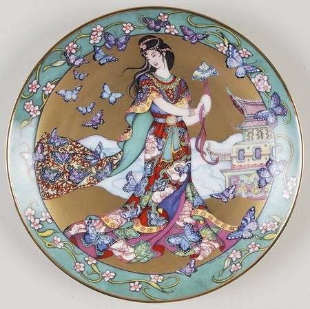 Flower Maidens Princess Of Dreams - No Box