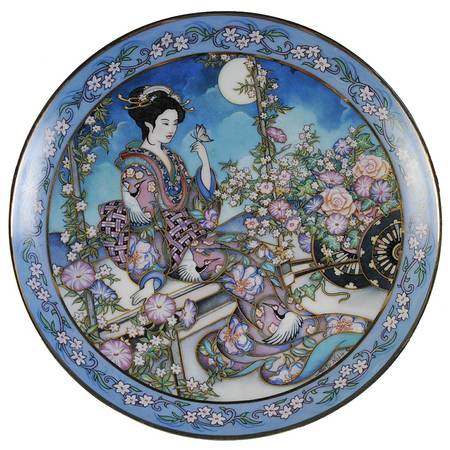 Flower Maidens Jasmine Flower Maiden - No Box