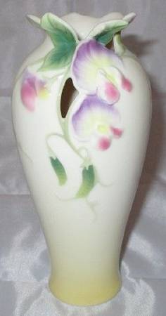 Franz Collection Giftware Orchid Vase - Boxed