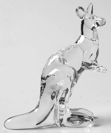 Animals of the Ark Kangaroo-Female - No Box