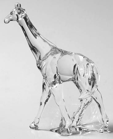 Animals of the Ark Giraffe-Female - No Box