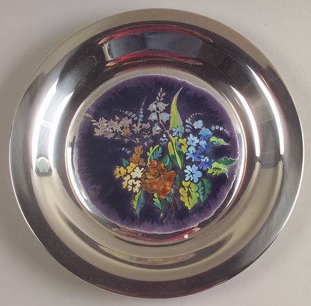 Four Seasons Spring Blossoms - With Box