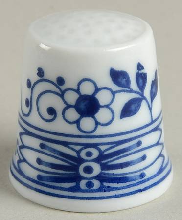 Great Porcelain Houses Hutschenreuther - No Box