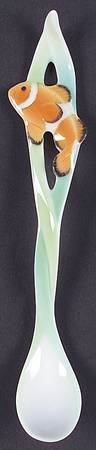 By the Sea Spoon - Boxed