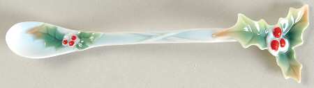 Holiday Beginnings Spoon - Boxed