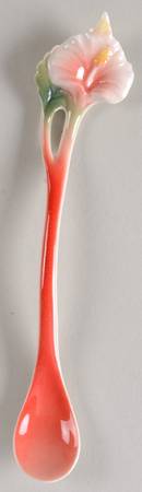 Island Beauty Spoon - Boxed