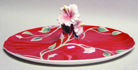 Island Beauty Centerpiece - Boxed