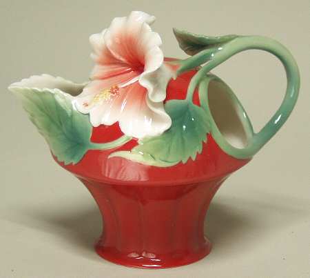 Island Beauty Creamer - Boxed
