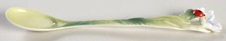 Lady Bug Spoon - Boxed
