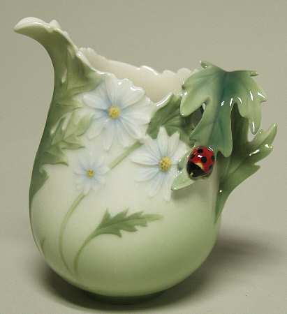 Lady Bug Creamer - No Box