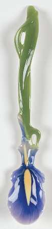Long Tail Hummingbird Spoon - Boxed