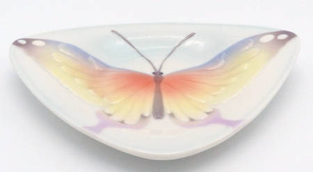 Papillon-Butterfly Collection Dish - Boxed