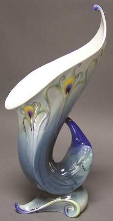 Luminescence Vase Small - Boxed