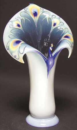Luminescence Vase-Large - No Box