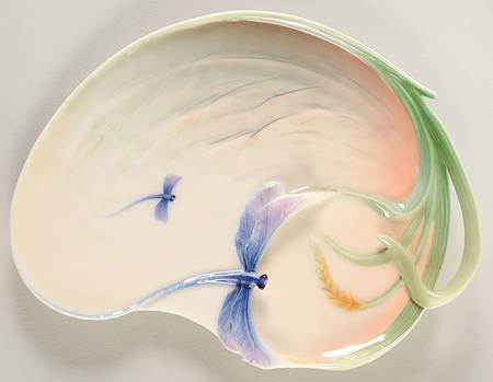 Dragonfly Collection Tray - Boxed