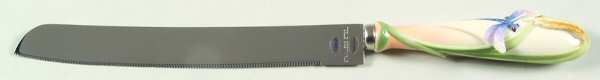 Dragonfly Collection Cake Knife - Boxed