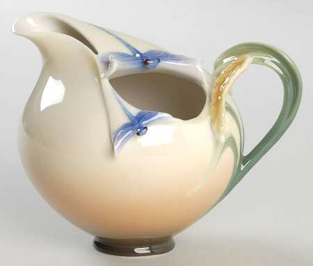 Dragonfly Collection Creamer/Pitcher - Boxed