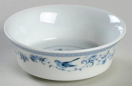 Treasures of the Chinese Dynasties Bowl Pear - No Box
